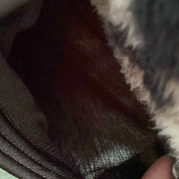 Ladies Sherpa - Picture 6 of 13